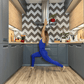 Core activation - Elena's yoga