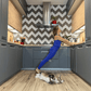 Core activation - Elena's yoga