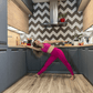 Course For Buttocks Training - Elena's yoga
