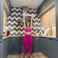 Kitchen Yoga Course For Posture - Elena's yoga